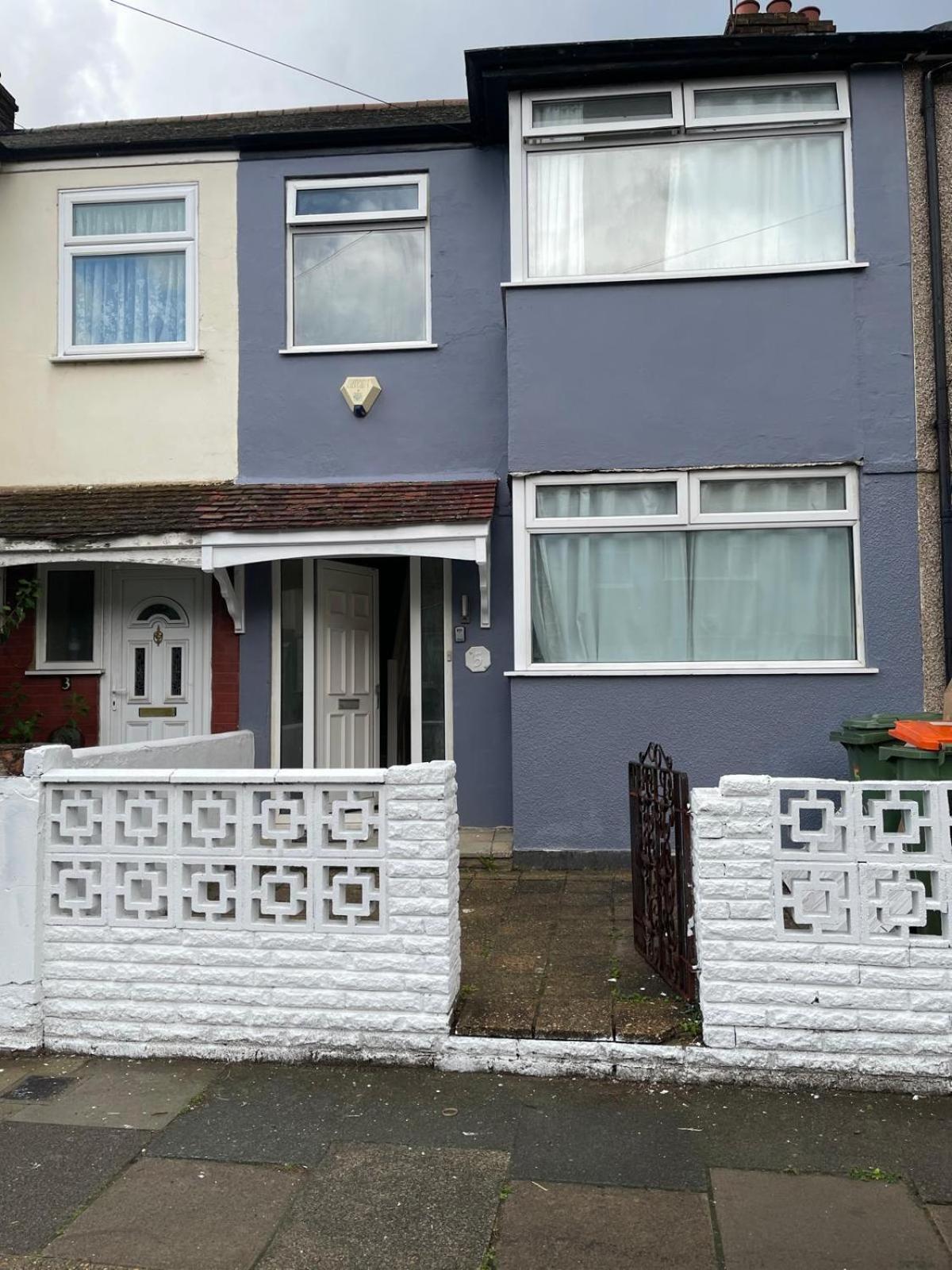London City Airport, Excel & 02 Arena Proximity House Exterior photo